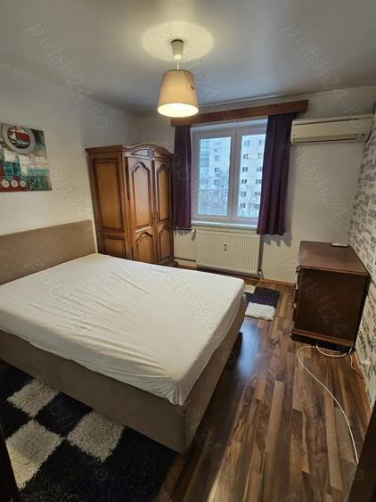 Apartament 3 camere de inchiriat - 9