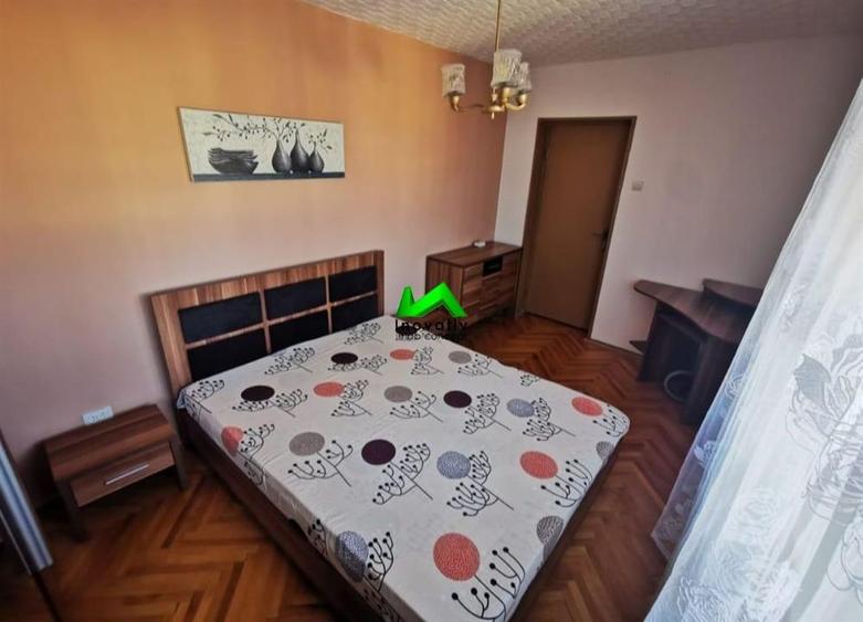 Apartament 2 camere de vanzare Sibiu Zona Vasile Aaron - 3
