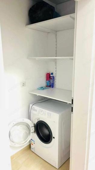 Inchiriere studio, parcare proprie, MRS Smart, Albert Ploie?ti - 5