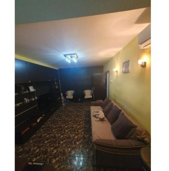 Piata Muncii, Apartament 3 camere. - 8