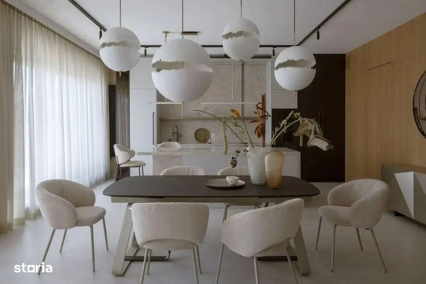 ACASA de la prima vizita Vila Napoletana Lux, gata de mutat! - 3