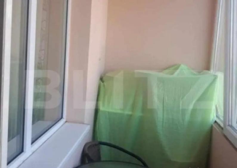 Apartament 2 camere, zona Micro14 , cu acoperi? ?i balcon - 3