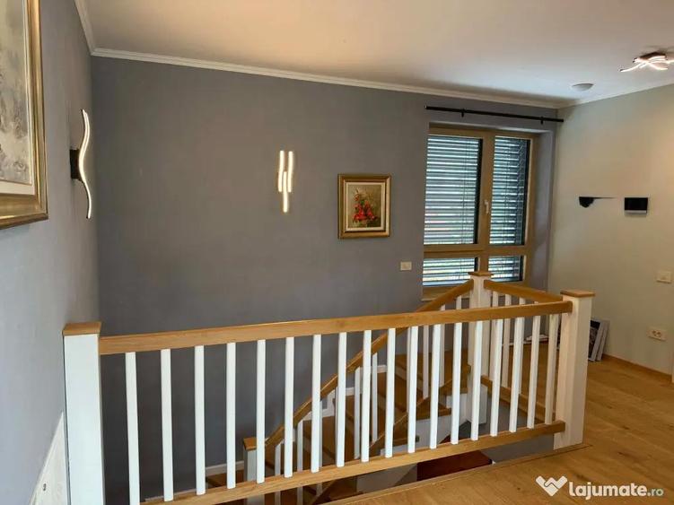 Vila premium in Faget - Zona exclusivista si aerisita - 10