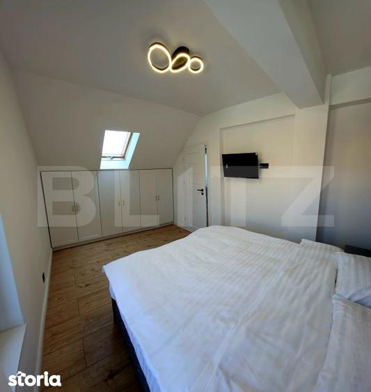 Apartament de lux, 3 camere, 105 mp utili, ultracentral - 11