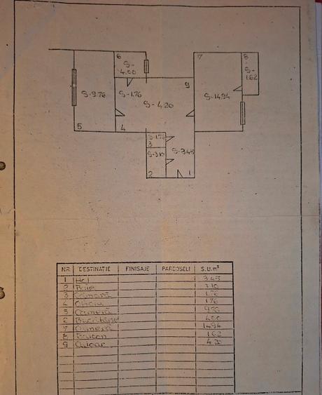 Apartament 2 camere | TITAN | Bd. 1 Decembrie 1918 | Sector 3 - 11