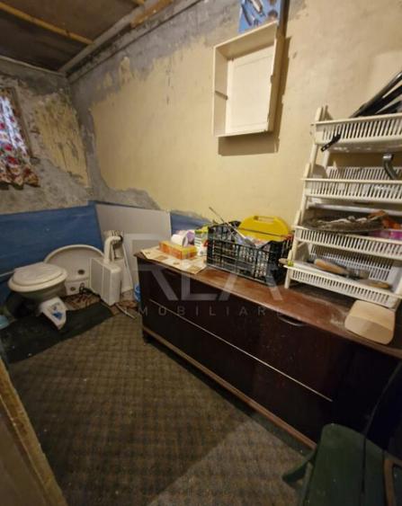 Casa batraneasca la 6 minute de sta?ia de metrou Mihai - 9