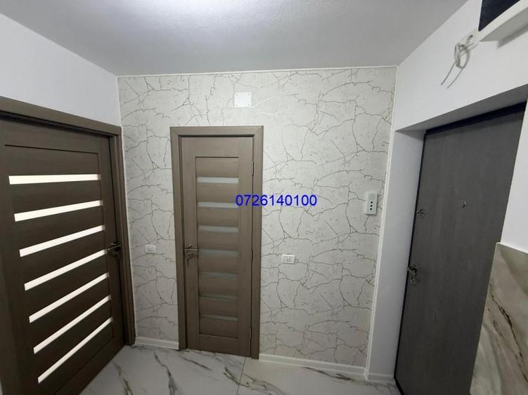 Garsoniera deosebita, zona CET - lux - 9