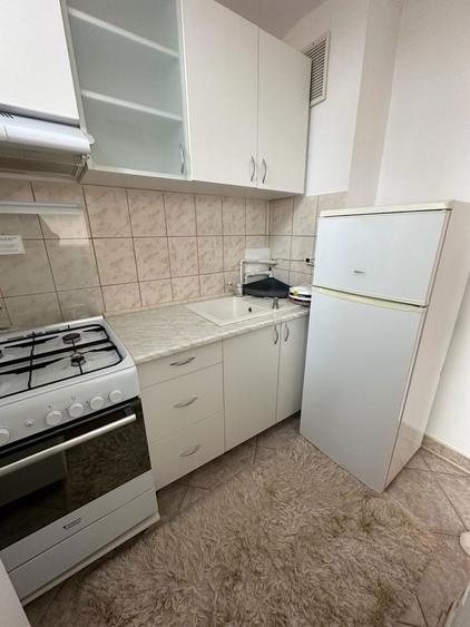 Garsoniera de inchiriat Cluj zona Gheorgheni - 1