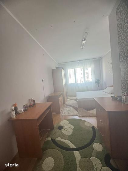 Apartament 1 camera - Calea Moldovei, etaj 2 - 2