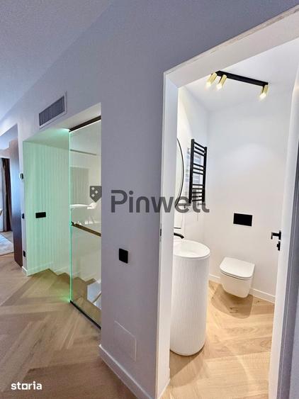 Duplex 3 camere Ultra Lux Baneasa | 190 mp | Parcare Klaus - 15