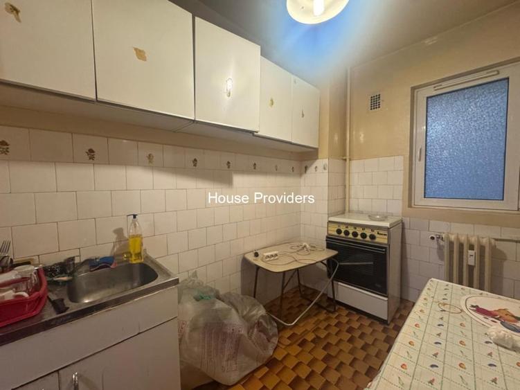 Apartament 4 Camere 2 bai|Metrou Obor Stefan cel Mare|Balcon - 5