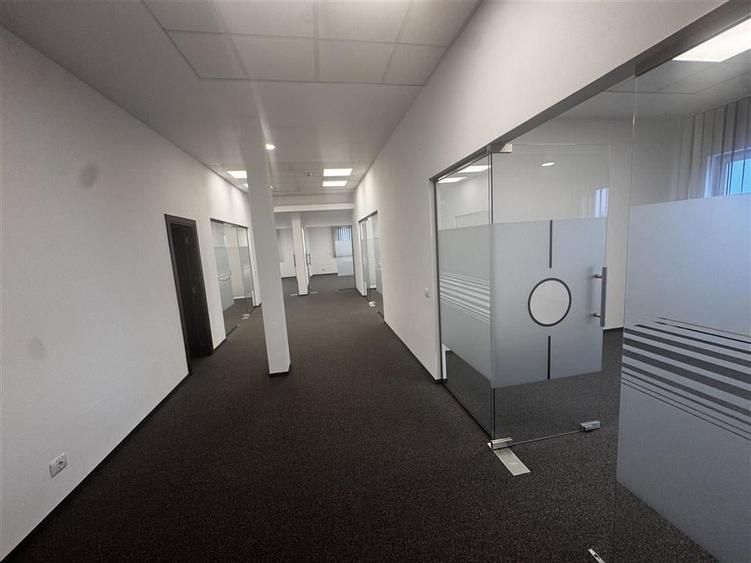 Birou de Inchiriat în Ploiesti – Parc Industrial Vest - 1