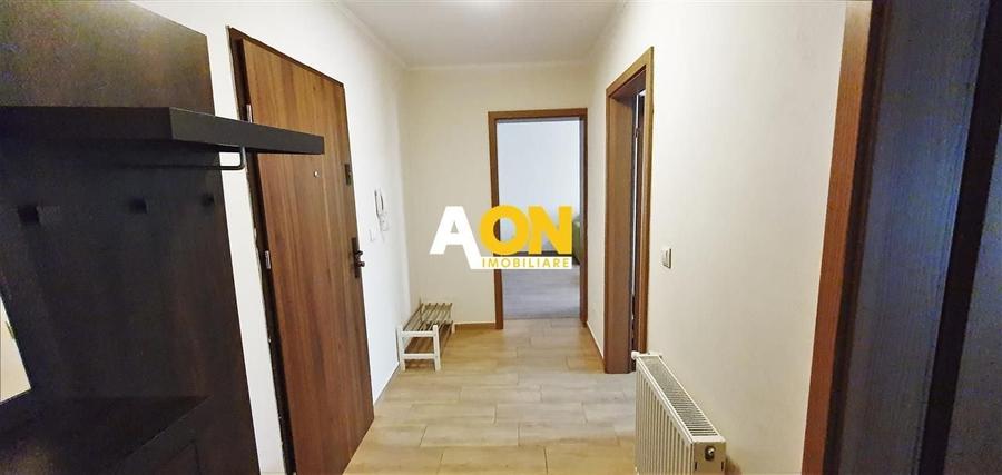Apartament 2 camere, decomandat, mobilat, utilat,54 mp utili, Orhideea - 9