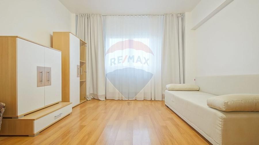 Apartament cu 2 camere de închiriat în zona Garii - 3