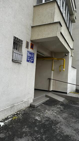 Apartament 3 camere decomandat, 2 balcoane, langa Parc Morarilor zona lini?tita - 4