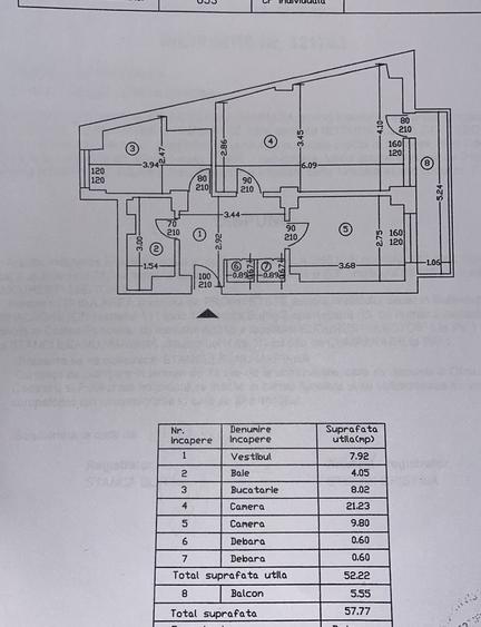 ION MIHALACHE INTERSECTIE CU TURDA - 6