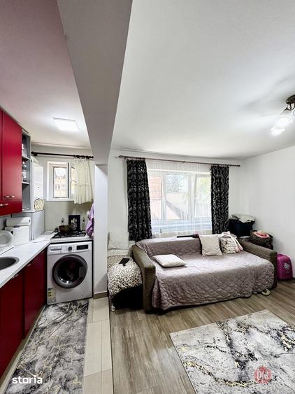 SE VINDE Apartament cu 2 camere, parter inalt, in Mun. Falticeni, SV - 1