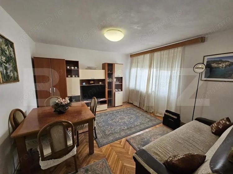 Apartament decomandat, 2 camere, 50 mp, Uioara de Sus, Ocna Mures - 4