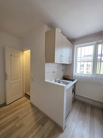 Piata Trapezului, Aleea Mizil, 5 minute metrou - 4