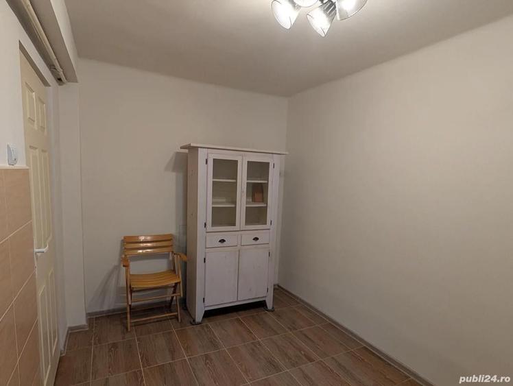 Garsoniera ultracentrala in Hunedoara, decomandata, confort 1, 30mp - 2