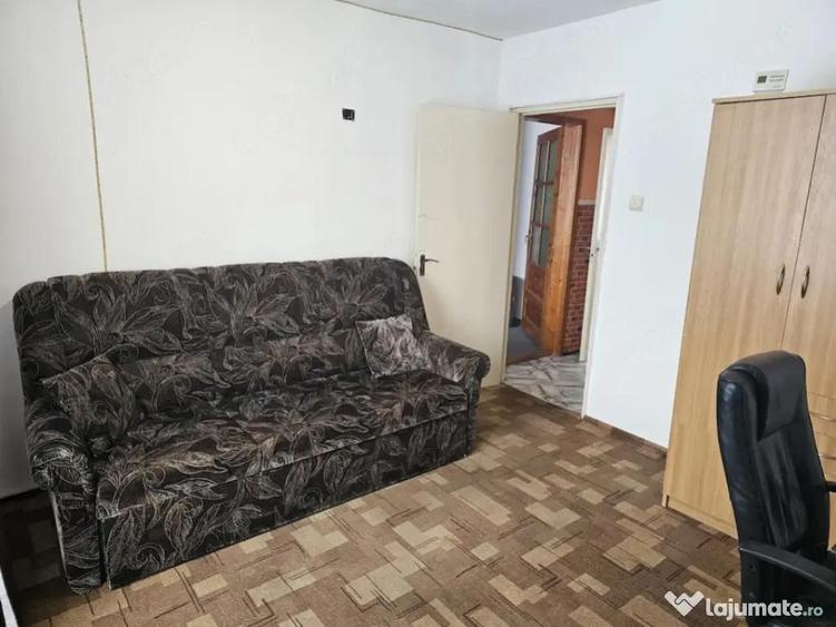 Apartament 3 camere, circular - zona Noua - 8