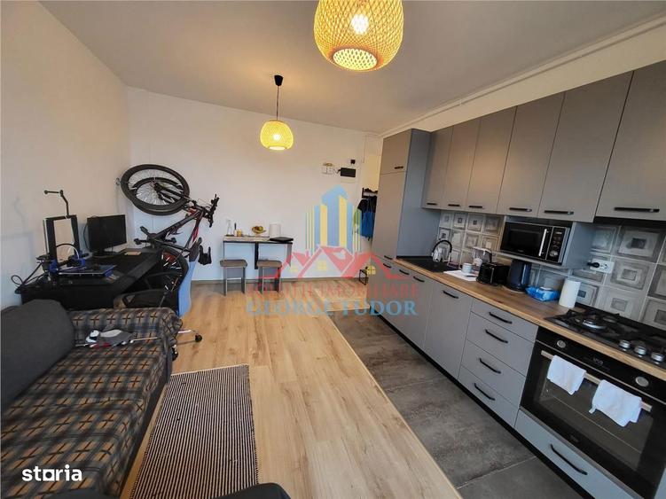 Vanzare apartament Militari Residence - 7