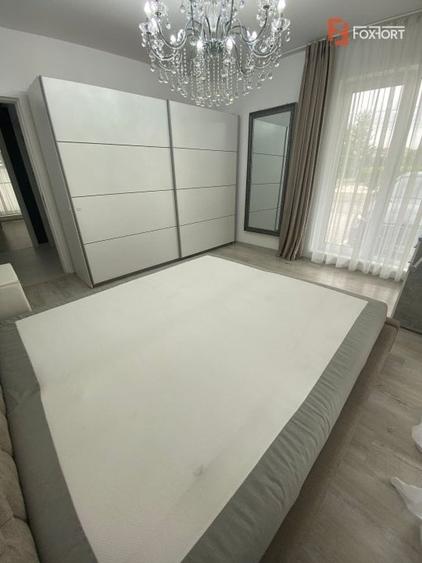 Apartament LUX 3 camere de inchiriat, Dumbravita - 5