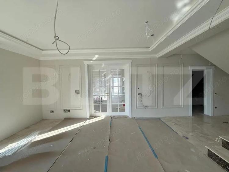 Proprietate premium cu desing ultra-modern si 600 mp de teren - 13