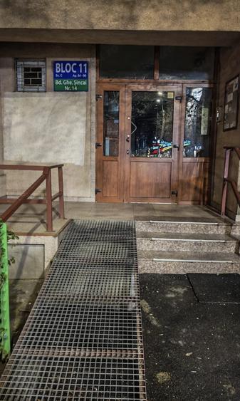 Garsoniera 3 min M timpuri Noi DB1927 - 2