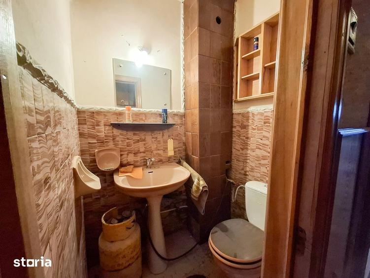Apartament cu 3 camere, ultracentral, Radau?i - 7