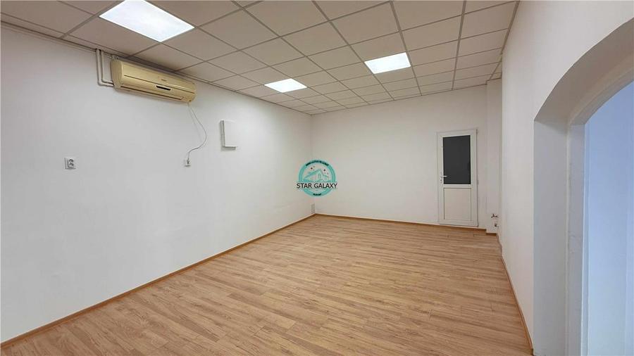Inchiriez spatiu comercial cu vitrina stradala pe Strada Calarasilor - 7