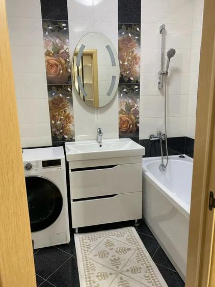 Garsoniera de inchirat in zona Bartolomeu - 2