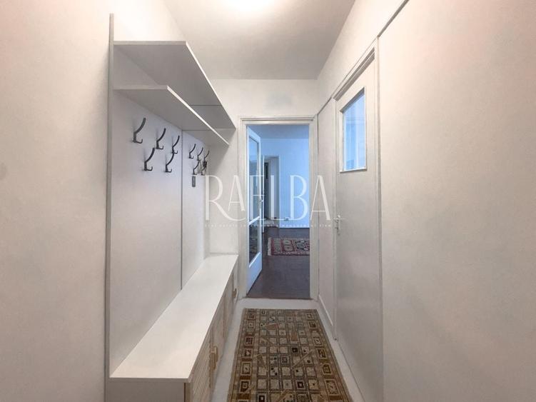 3 camere | Mihai Bravu 147| Metrou Muncii / Iancului - 7