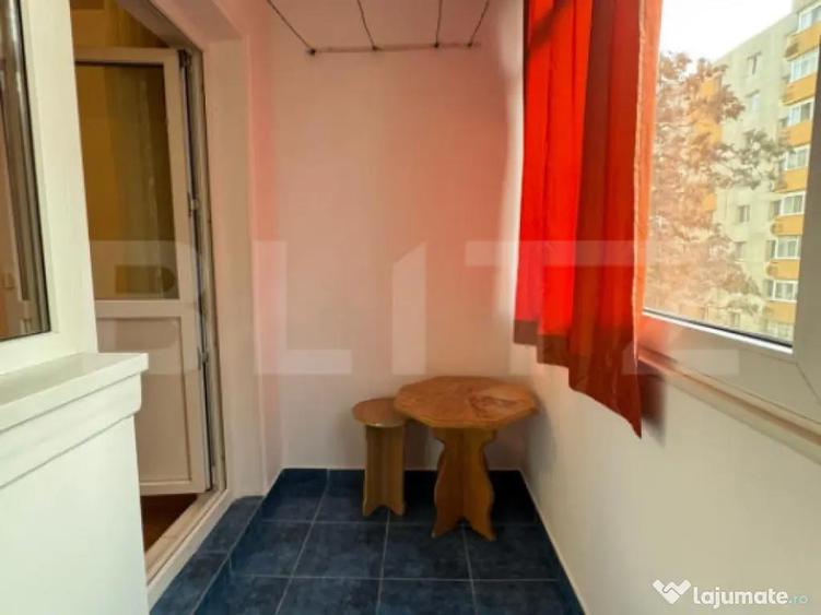Apartament cu 2 camere, 60 mp, zona Sebastian - 10