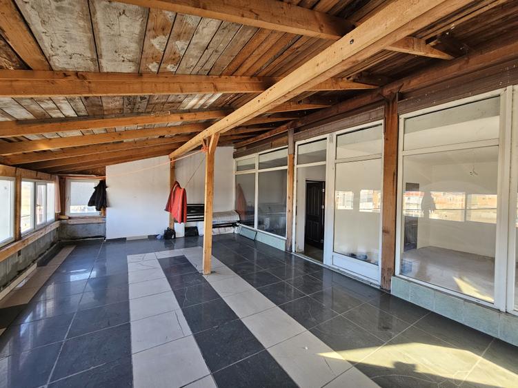 Casă mare, 400 mp utili, P+E+M, Timișoara, zona Mehala, comision 0% - 20