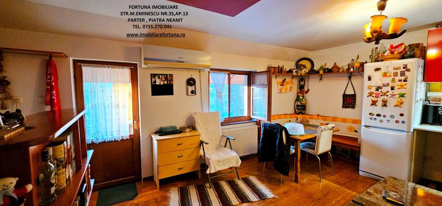 Vila S+P+E+M,anexa si teren,zona rezidentiala la 2 minute de oras - 3