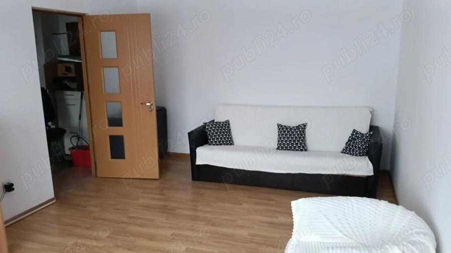 Apartament 2 camere de închiriat Berceni - 1