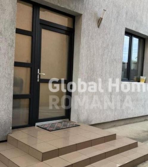 Casa 4 camere 150MP | Mobilat si utilat | 2024 | 2 locuri de - 1