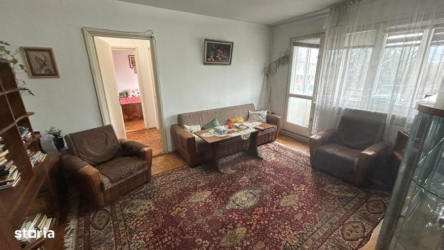 Apartament Saturn/ Gemenii - 4