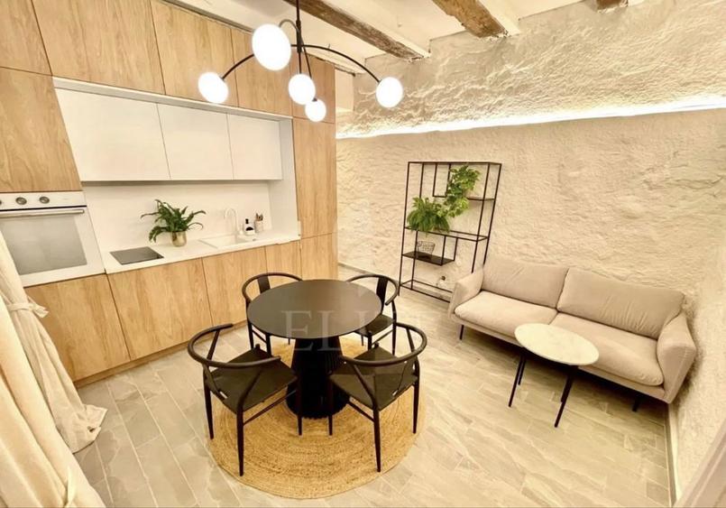 Apartament cu 2 camere decomandate ULTRACENTRAL de LUX - 8