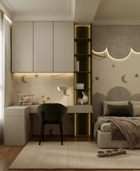 APARTAMENT 3 CAMERE - DOTARI PREMIUM - ANSAMBLU CU CIRCUIT ÎNCHIS - PARC PRIVAT - 11