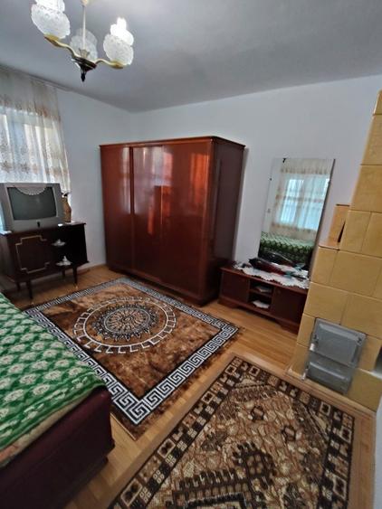 Casa de vanzare ,com Bezdead sat Magura (Tunari) - 3