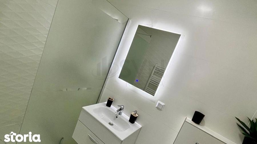 Studio Dublu I Ivory Residence I Pipera I De inchiriat - 3