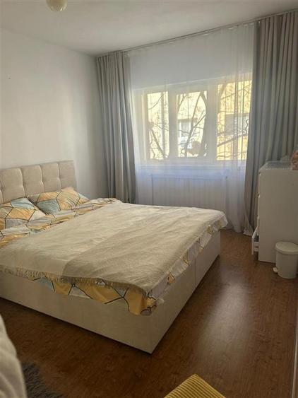 APARTAMENT 2 CAMERE CU CENTRALA PROPRIE - ZONA DAMBOVITA - 13