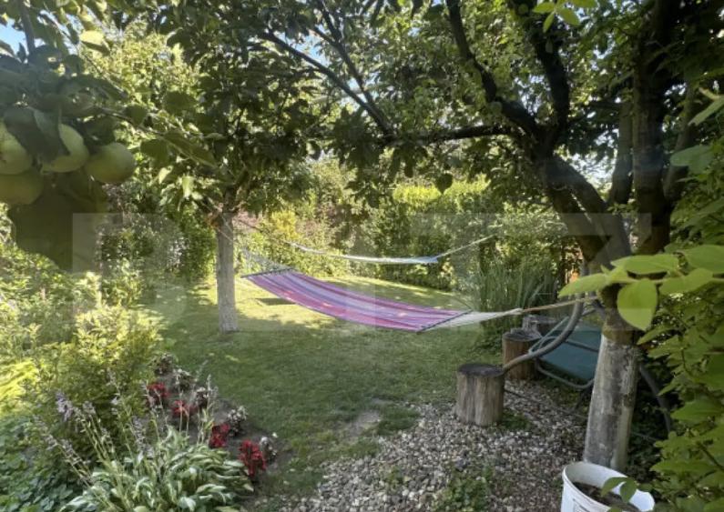 Casa plan parter 170 mp, zona Micro 17 - 4