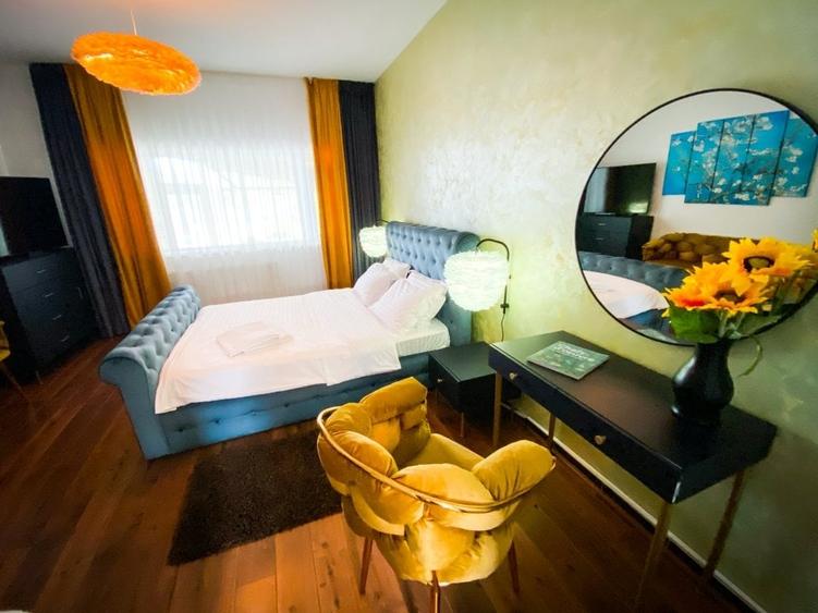 Unique villa concept in Buftea - perfect opportunity! - 38