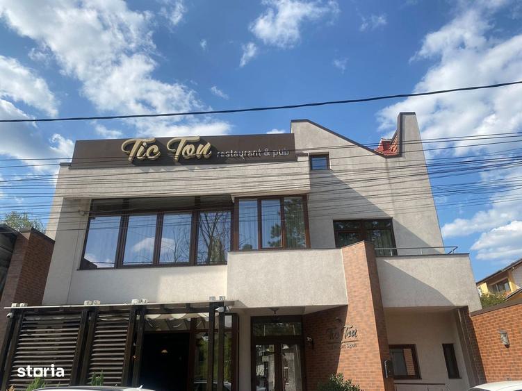 Spatiu comercial de inchiriat central Pitesti - 8