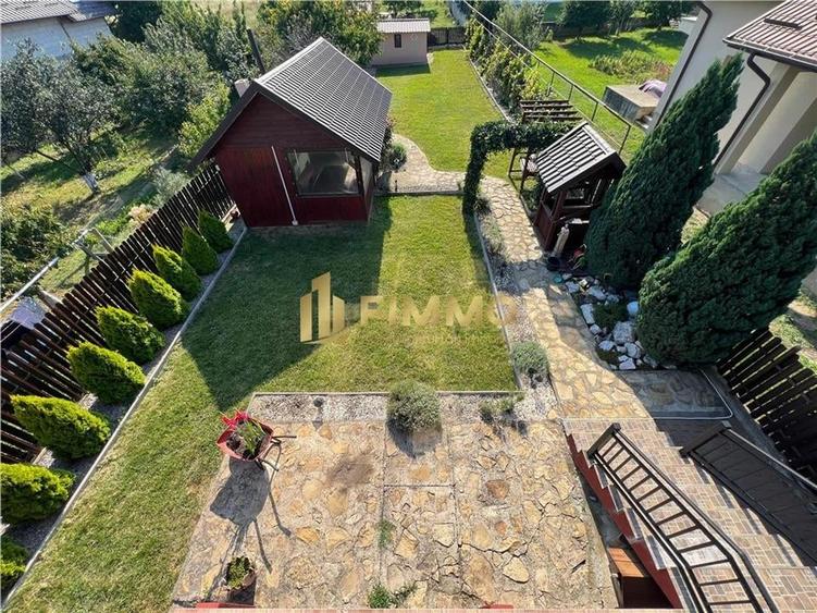 Casa Individuala | 800 mp teren | Burdujeni | ID:1382 - 20