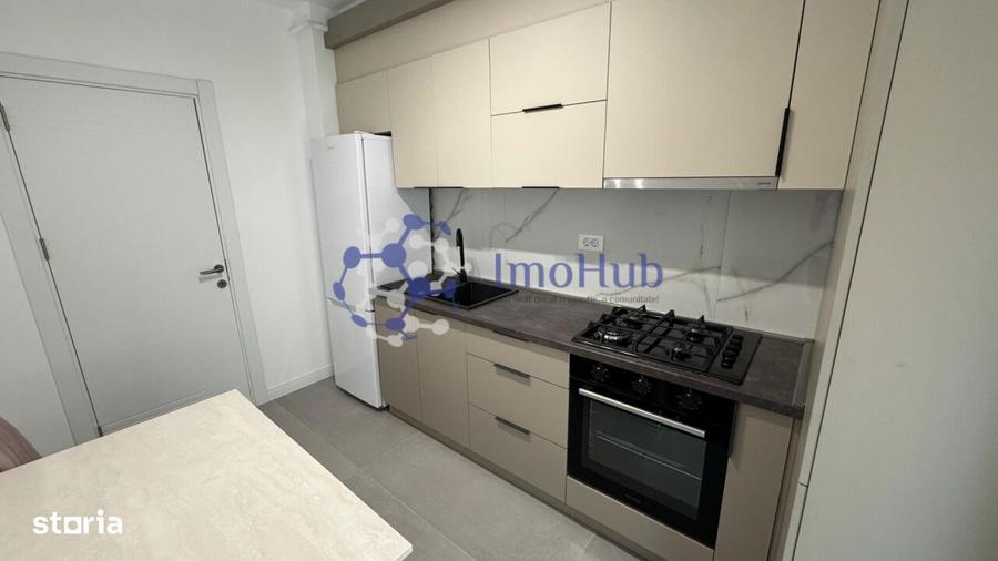 Moara de Vant, 45 mp, mobilat si utilat, loc de parcare inclus! - 5