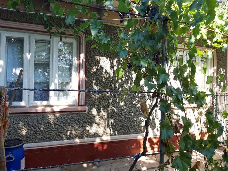Casă cu 6 camere cu Teren 3080 Mp în Cuca